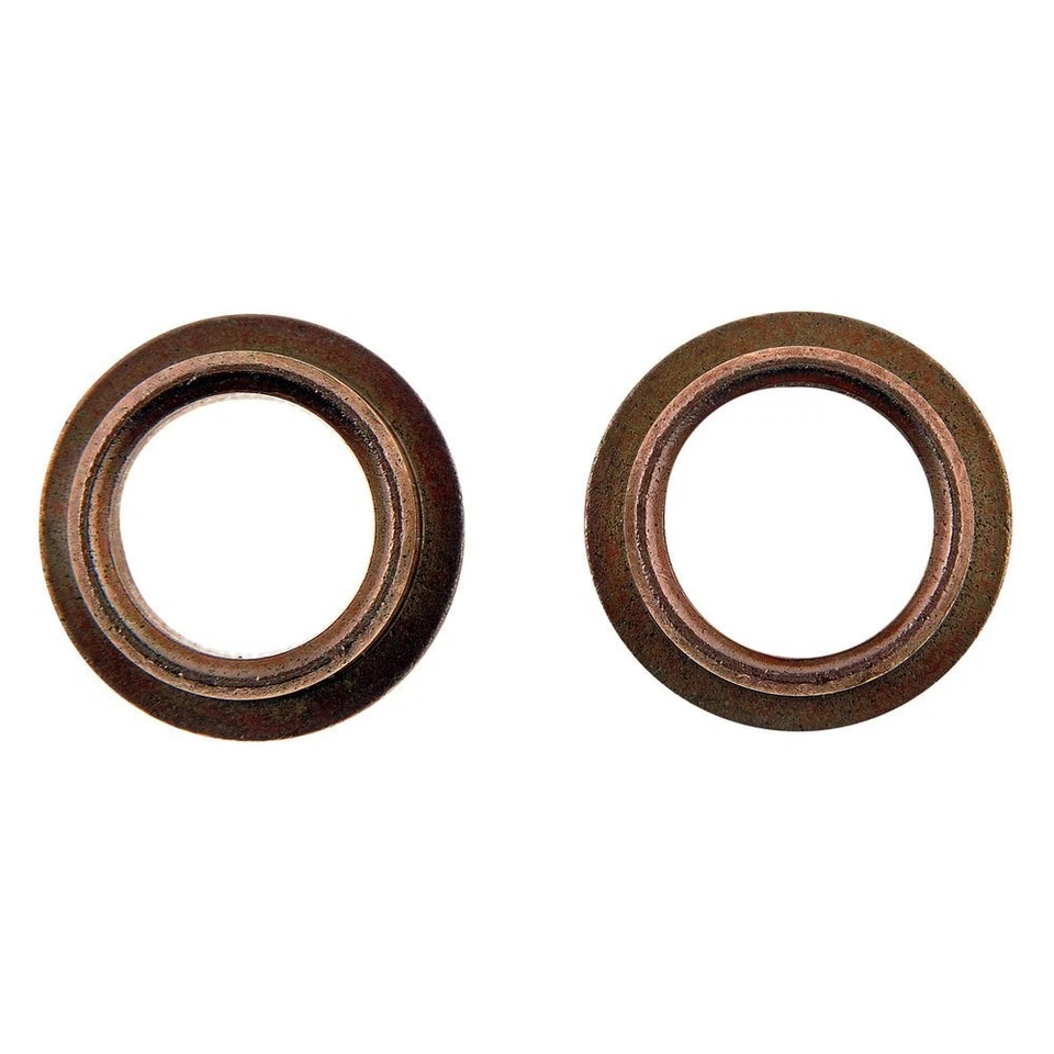 For Dodge Dakota 87-96 Dorman 38377 HELP! Front or Rear Door Hinge Bushing Kit - Image 3 of 3