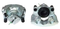 Bremssattel Axia 394568 54Mm FüR Renault Megane 3 BZ0 KZ0 DZ0 Fluence Clio 5 2 1
