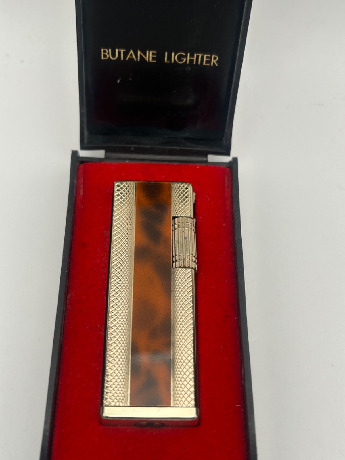 Butane Original Case