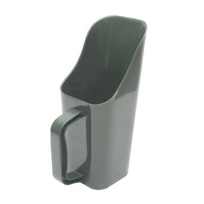 Soil Scoop MultiFunction Plastic Garden Shovel Hand Sifter Potted Plant