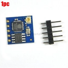 1Pcs Ap+Sta ESP8266 ESP-05 Serial Wifi Transceiver Module Remote Wireless Mod yp