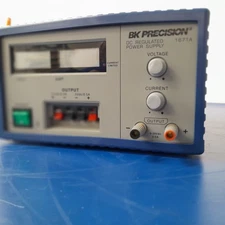 B&K PRECISION 1671A Power Supply - Bench Top Triple-Output 30VDC