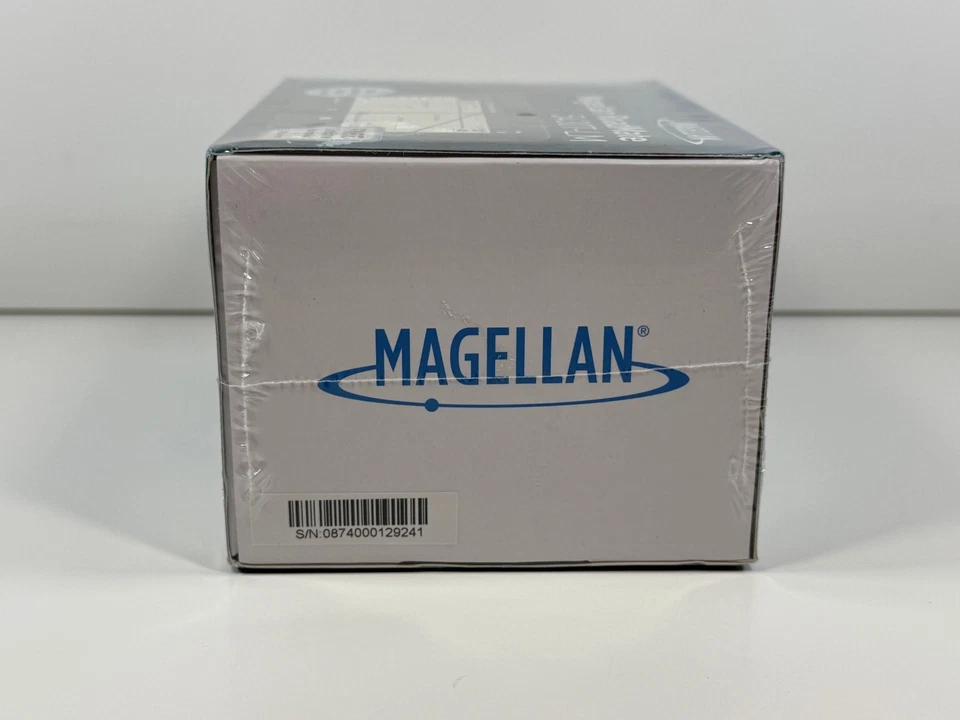 Magellan Roadmate 5430T-LM New Sealed Lifetime Maps RM5430SGLUC - Image 3 of 4