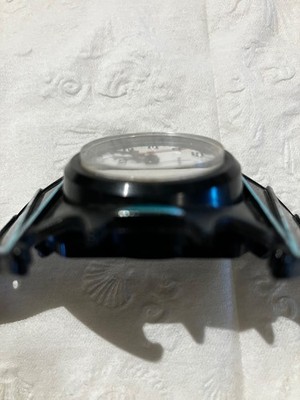 1966 Batman Gilbert Action Watch featuring DC Comics | eBay