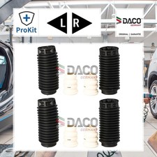 2x ORIGINAL® Daco Germany Anschlagpuffer, Federung Vorne für Citroën DS3 DS3