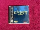 Echo Night – PlayStation (PS1) – Good – Complete – $160