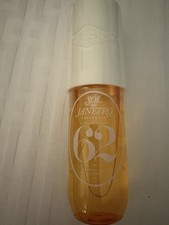 Sol de Janeiro Cheirosa 62 Fragrance Mist 90ml Brazilian Perfume Spray