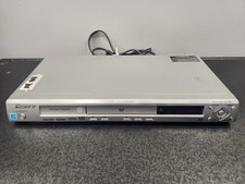 Pioneer DVD & CD Player DV-285-S DVD/WMA/MP3/...
