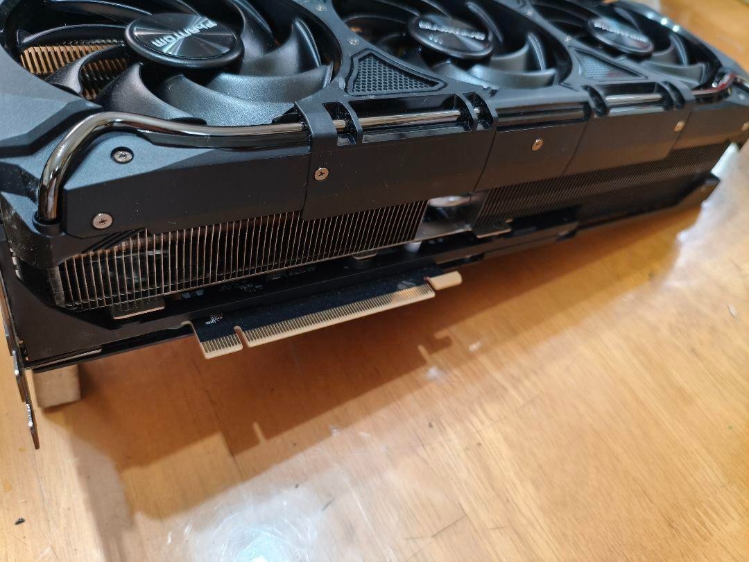 美品！RTX4080 GAINWARD Phantom GDDR6X 16GB GAINWARD RTX4080 Phantom GDDR6X 16GB | eBay