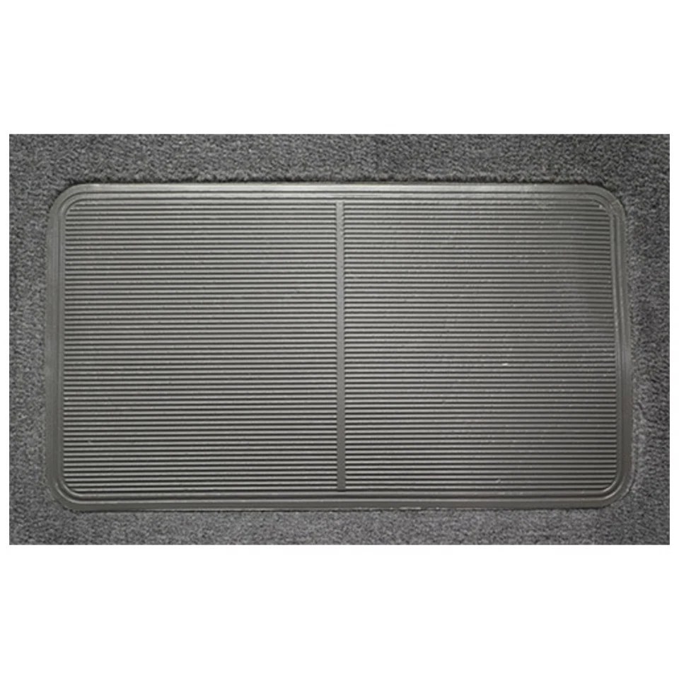 Alfombra para Cadillac Escalade ESV 2003-2006 4 puertas área de paso Cutpile Foto 3 de 4