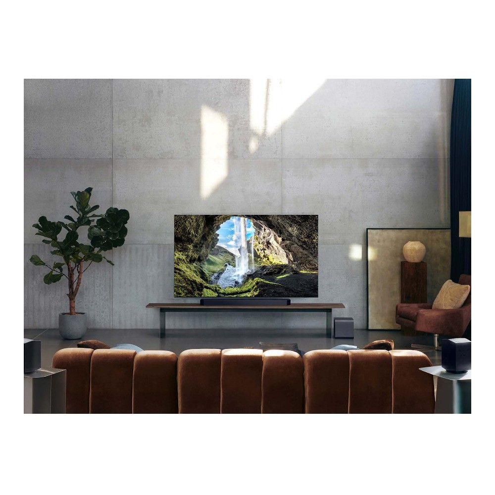 Samsung Q-Series HW-Q990F 11.1.4ch Soundbar Wireless Dolby Atmos PREMIUM