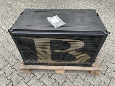 Meyer Sound | 600-HP | Gehäuse ohne Technik