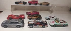 MATCHBOX LESNEY SUPERFAST , CARS  LOT , c1970-87