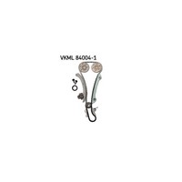 Steuerkettensatz SKF Vkml 84004-1 FüR Ford Mazda Volvo