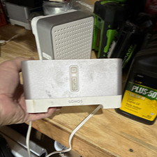 Sonos Connect Amp s1/s2