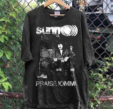 Christmas gift Sunn O))) Cotton Unisex All Size 24D301