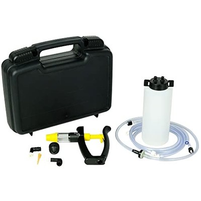 Phoenix Systems V-5 Reverse Brake and Clutch Bleeder (Includes Bottle and Hard 