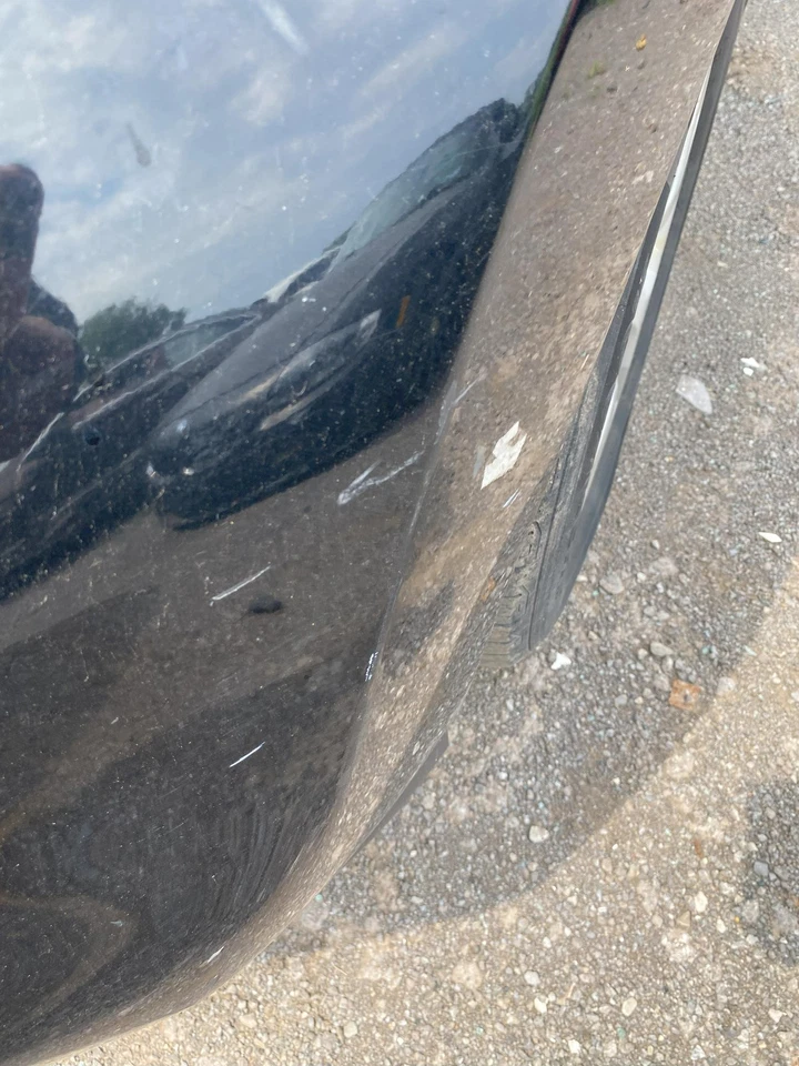 (LOCAL PICKUP ONLY) 11 12 13 14 NISSAN MURANO Front Bumper Assy. - Image 4 of 4