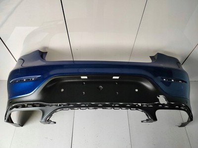 MERCEDES GLC C253 AMG 63 COUPE Facelift 2019- Hinterer Stoßstange Bumper