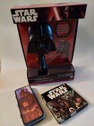 Star Wars bundle! Super 8 digest, Shower Head plus Darth Vader pencil tin — photo 1