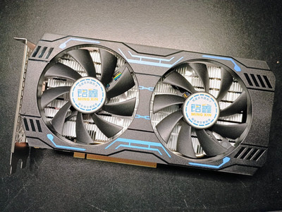 Ming Xin GeForce GTX 1660 Super 6GB GDDR6 Graphics Card DVI HDMI DP PCIE
