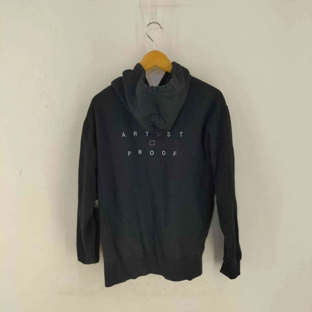 VETEMENTS Abbigliamento U (Usato) Fulg Uom Toppe Fel conpuccio Cappuc