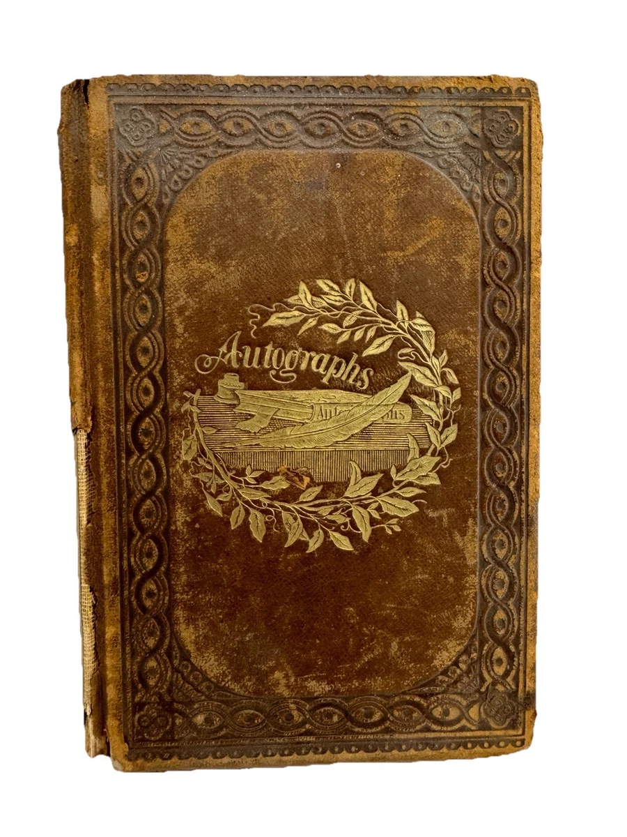 Victorian Antiquarian & Collectible Books for sale - eBay