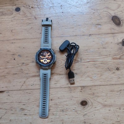 Amazfit T-Rex Pro Outdoor Smartwatch 