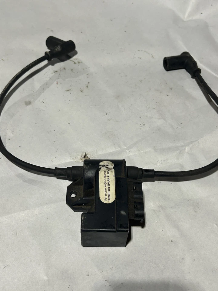 1999 00 99 98 97 Polaris Indy Xc 500 600 700 Rmk bobina CDI caja de computadora Ducati Foto 2 de 4