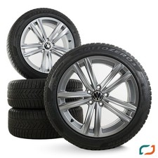 VW Arteon Passat Alltrack B8 Winterräder Sebring Winterreifen 245/45 R18 96V