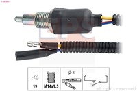 EPS 1.860.093 Schalter RüCkfahrlicht FüR Land Rover Rover MG