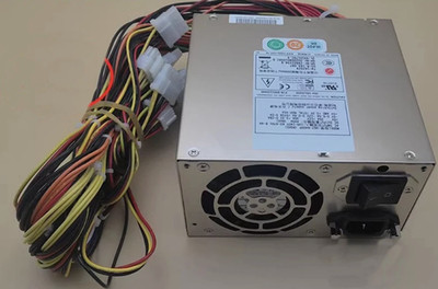 New ADVANTECH HG2-6400P Industrial Control Power Supply 400W