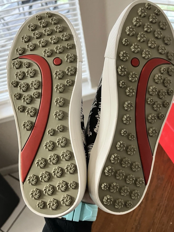 Zapatos de golf para mujer, nunca usados, nuevos talla 8,5 para mujer’s Foto 2 de 4