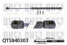 Verin de hayon / de capot Mitsubishi GALANT