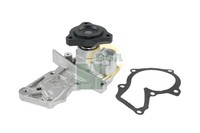 BGA Wasserpumpe KüHlmittelpumpe FüR Ford Kuga II 1.5 Ecoboost C-Max Focus III