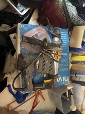 Titan TTB631SDS 240V Corded Rotary Hammer Drill