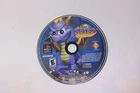 Spyro: Year of the Dragon PlayStation PS1 NTSC U/C SCUS-94467