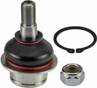 Traggelenk FüHrungsgelenk TRW JBJ730 FüR Ford Transit Tourneo Connect M16X1.5