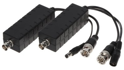 5902887050329 Transmiter video po kablu koncentrycznym POC-H201 APTI Longse