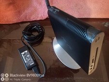 EEEbox PC EB1501P ION 160Gb HD 2Gb ram Windows XP retro gaming