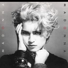 Madonna Madonna LP Vinyl NEW