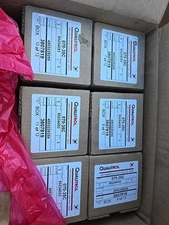 Pressure/Vacuum Bleeder, Qualitrol Corp 070 Series