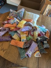 Latch Hook Rug Yarn  3