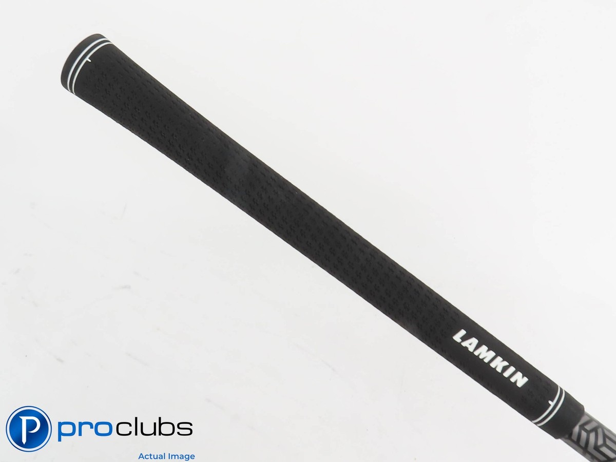 Left Handed Srixon ZX MK II 15* 3 WOOD - Mitsubishi C6 ONYX