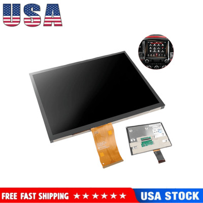 17-22 Replacement 8.4'' Uconnect 4C UAQ LCD Display Touch Screen Radio Navigation