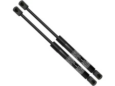 For 1987-1991 Volvo 780 Tailgate Strut Set APR 37835GBQY 1988 1989 1990