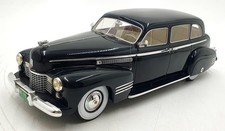 BoS Models Cadillac Fleetwood 75 Touring Sedane 1941 1:18 BOS190