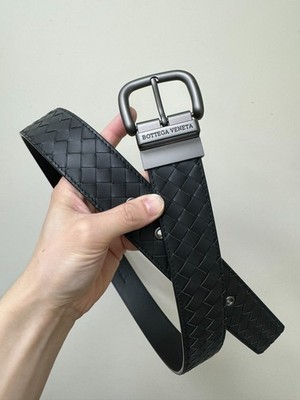 BOTTEGA VENETA belt 3.8cm in length