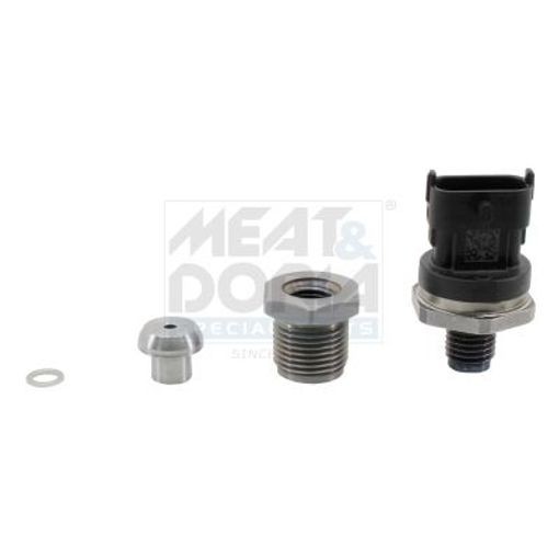 Fits MEAT & DORIA 9312 Sensor, fuel pressure
