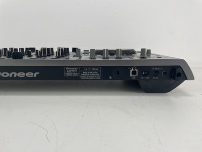 Pioneer DDJ-T1 DJ Controller for sale online | eBay